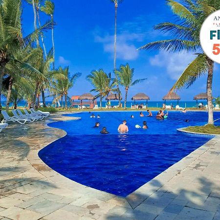 Resort Ancorar Porto De Galinhas Flat 5305 Exterior photo