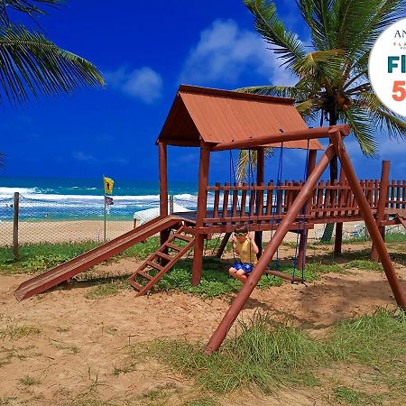 Resort Ancorar Porto De Galinhas Flat 5305 Exterior photo