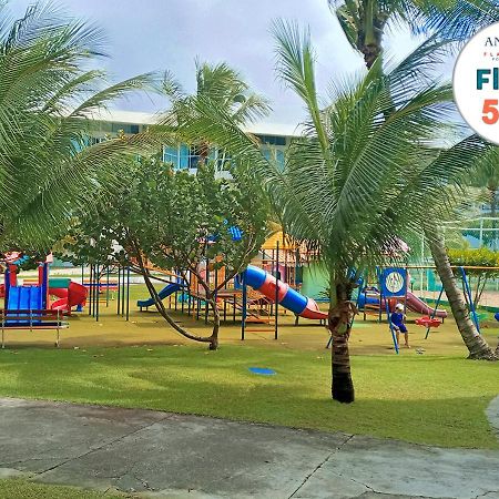 Resort Ancorar Porto De Galinhas Flat 5305 Exterior photo