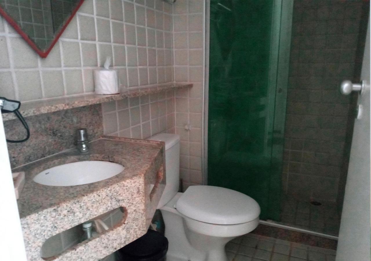 Resort Ancorar Porto De Galinhas Flat 5305 Exterior photo