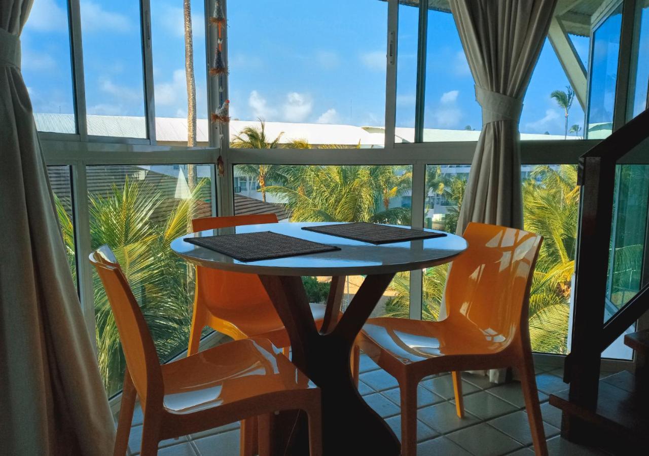 Resort Ancorar Porto De Galinhas Flat 5305 Exterior photo